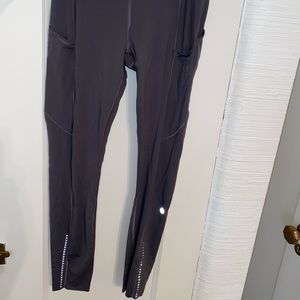 Lululemon Swift Speed leggings
